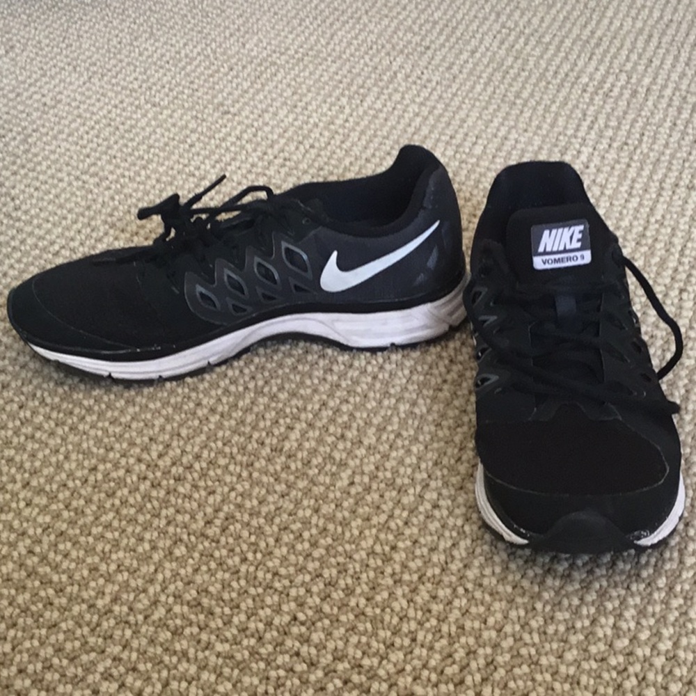 Nike shoes